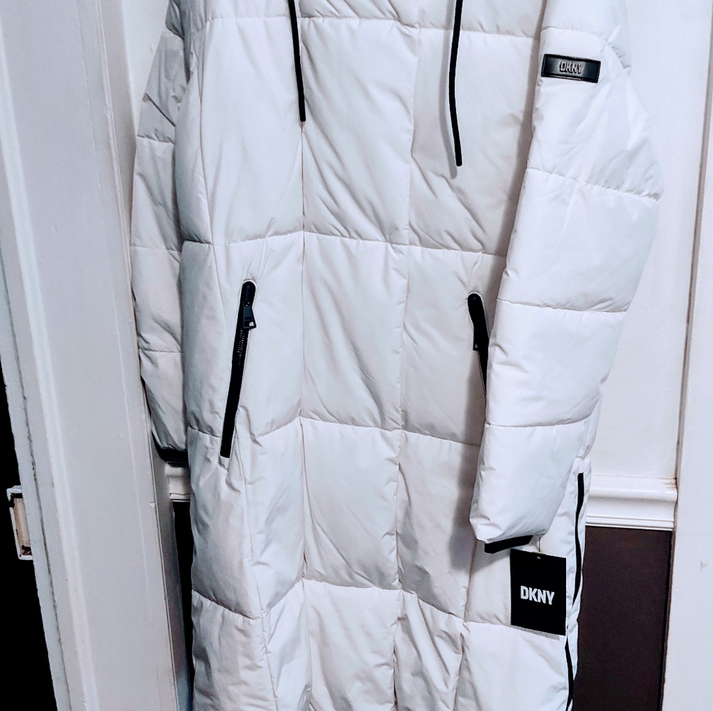 Puffer jacket - Picture 4 of 7